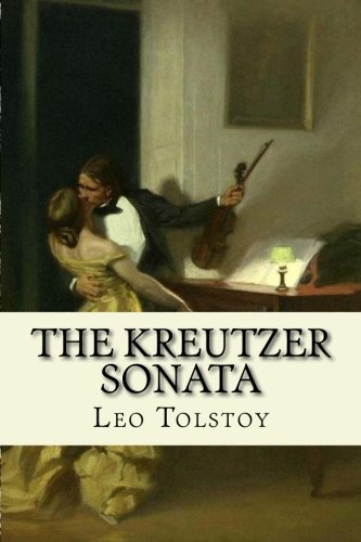 9781975686208: The Kreutzer Sonata