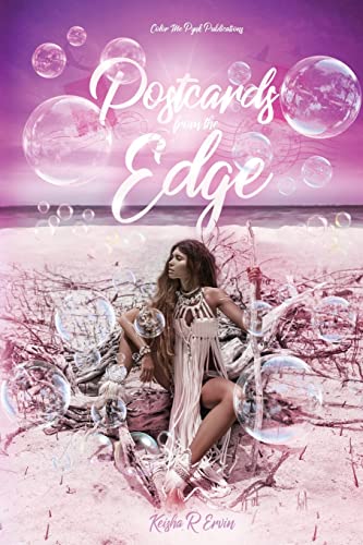 9781975688141: Postcards From The Edge: Volume 2