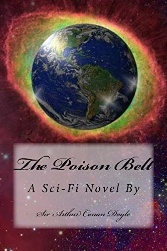 9781975692735: The Poison Belt
