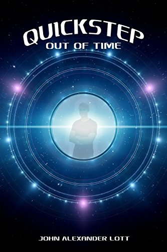 Beispielbild fr Quickstep: Out of Time zum Verkauf von Jenson Books Inc
