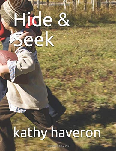 Stock image for Hide & Seek for sale by THE SAINT BOOKSTORE