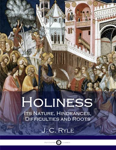 9781975701079: Holiness
