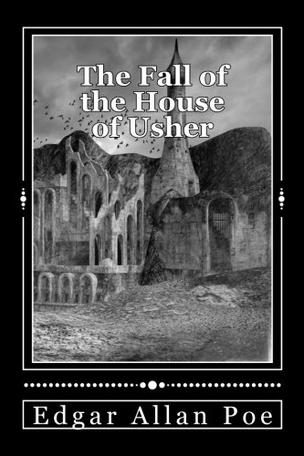 9781975704520: The Fall of the House of Usher: and other tales