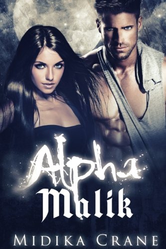 Alpha Series: Alpha Malik - Crane, Midika