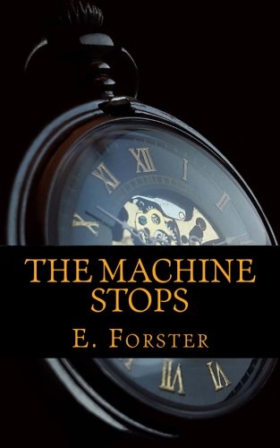 9781975705077: The Machine Stops