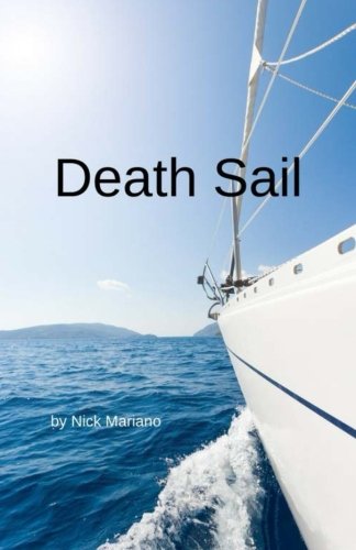 Stock image for Death Sail for sale by Revaluation Books