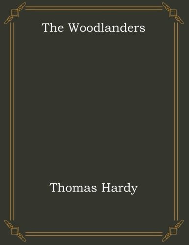 9781975705954: The Woodlanders