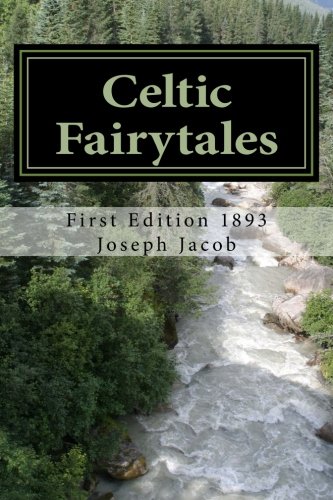 Stock image for Celtic Fairytales: First Edition 1893 for sale by Revaluation Books