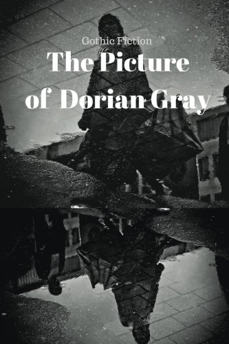 Stock image for The picture of Dorian Gray: A Philosophical novel by Oscar Wilde, first published complete in the July 1890. for sale by ThriftBooks-Atlanta