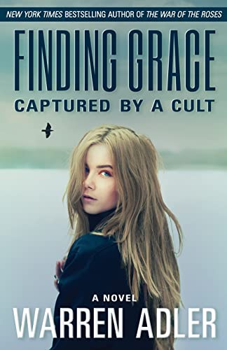 Beispielbild fr Finding Grace: Captured by a Cult zum Verkauf von ThriftBooks-Atlanta