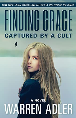 Imagen de archivo de Finding Grace: Captured by a Cult a la venta por ThriftBooks-Atlanta