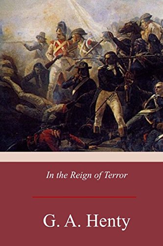 9781975710774: In the Reign of Terror