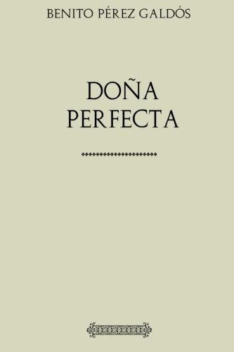 9781975712112: Coleccin Galds. Doa Perfecta