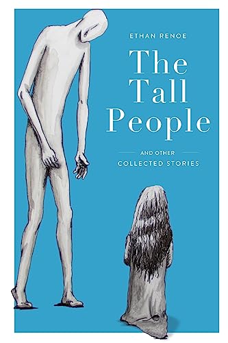 Stock image for The Tall People: and other collected stories for sale by ALLBOOKS1