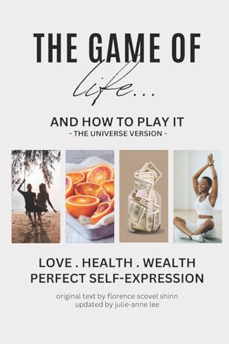 Imagen de archivo de The Game of Life and How to Play It: "The Universe Version" a la venta por Books From California