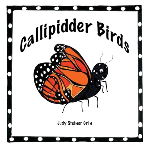 Beispielbild fr Callipidder Birds zum Verkauf von SecondSale