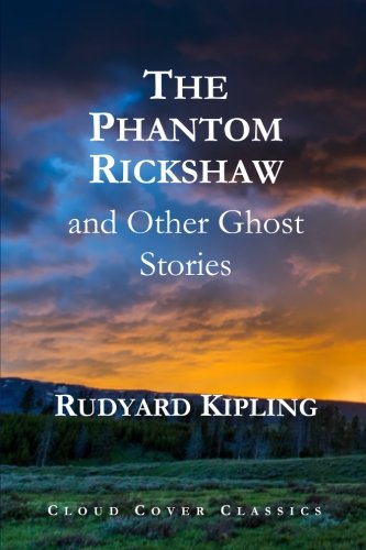 9781975721169: The Phantom Rickshaw: and Other Ghost Stories