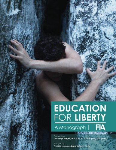 Stock image for Education for Liberty for sale by Revaluation Books