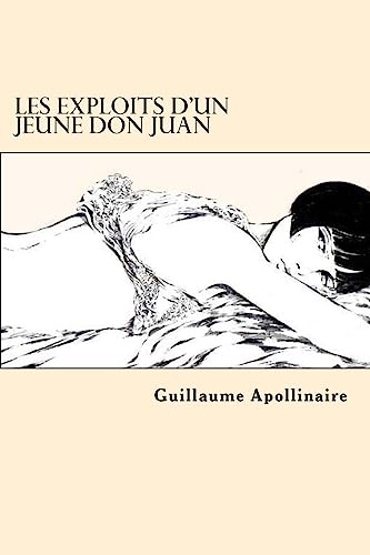 9781975722876: Les Exploits d'un jeune Don Juan (French Edition)