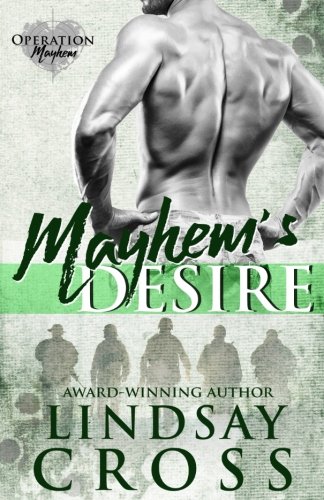 Stock image for Mayhem's Desire: Volume 2 (Operation Mayhem) for sale by Revaluation Books