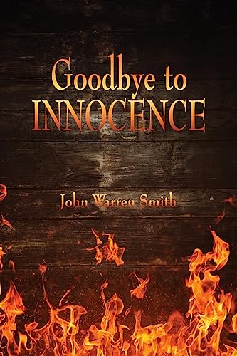 Stock image for Goodbye to Innocence for sale by Your Online Bookstore
