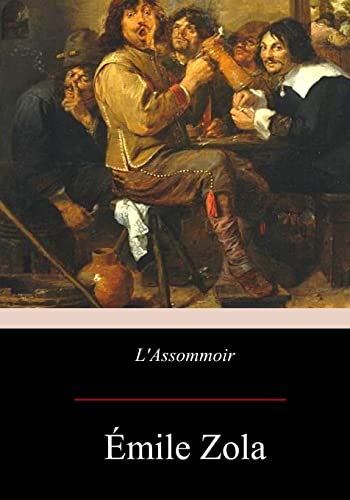 Stock image for LAssommoir (French Edition) for sale by Best and Fastest Books