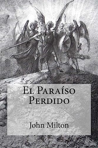 Stock image for El Paraiso Perdido for sale by THE SAINT BOOKSTORE