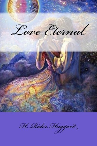 Imagen de archivo de Love Eternal a la venta por Lucky's Textbooks