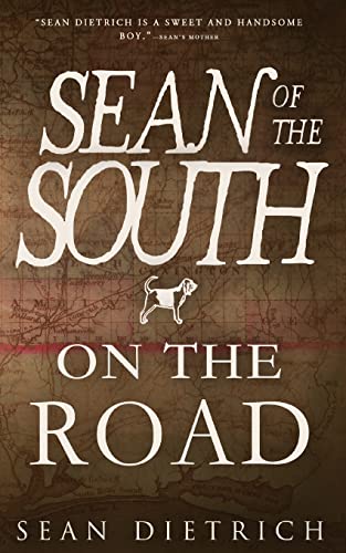 Beispielbild fr On the Road with Sean of the South zum Verkauf von AwesomeBooks
