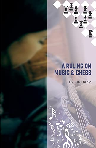 Stock image for A Ruling on Music & Chess for sale by Save With Sam