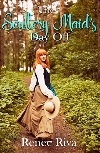 9781975756994: The Skullery Maid's Day Off (Below the Stairs)