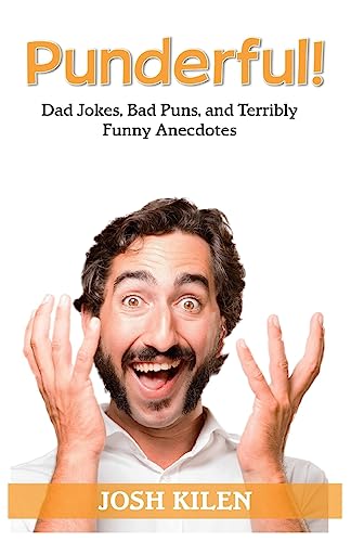 9781975757250: Punderful!: Dad Jokes, Bad Puns, and terribly Funny Anecdotes