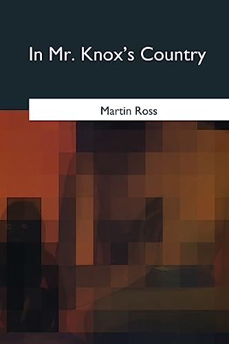 9781975757700: In Mr. Knox's Country