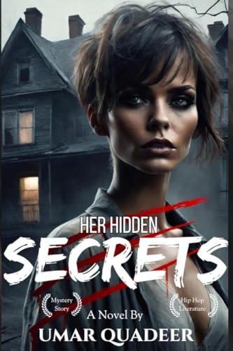 Beispielbild fr Her Hidden Secrets Mystery, Thriller Suspense Season 1 zum Verkauf von PBShop.store US