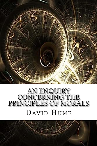 9781975761011: An Enquiry Concerning the Principles of Morals