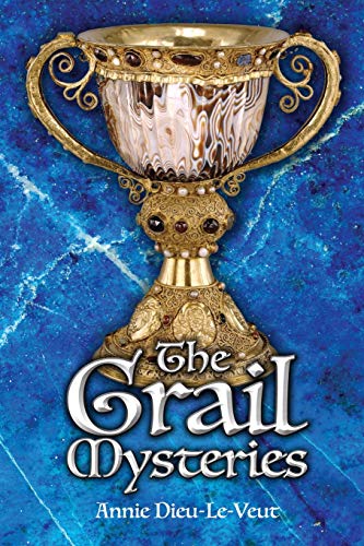 9781975762216: The Grail Mysteries
