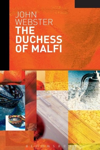 9781975766771: The Duchess Of Malfi