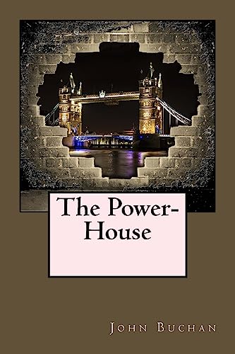 9781975778248: The Power-House