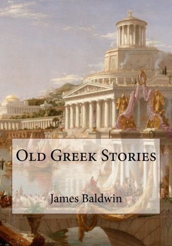 Stock image for Old Greek Stories for sale by Revaluation Books