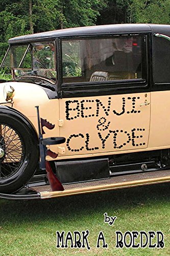 Beispielbild fr Benji & Clyde zum Verkauf von ThriftBooks-Dallas