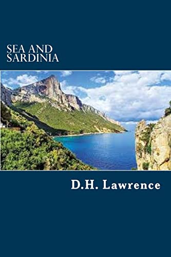 Beispielbild fr Sea and Sardinia zum Verkauf von Hoosac River Books