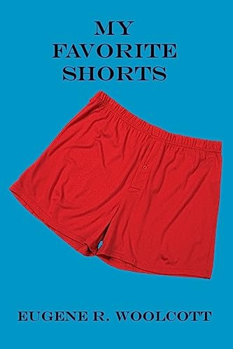 Stock image for My Favorite Shorts for sale by THE SAINT BOOKSTORE