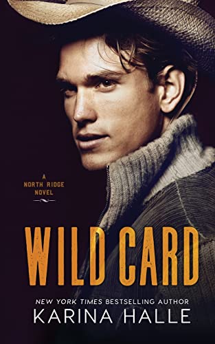 Beispielbild fr Wild Card: A North Ridge Novel zum Verkauf von Decluttr
