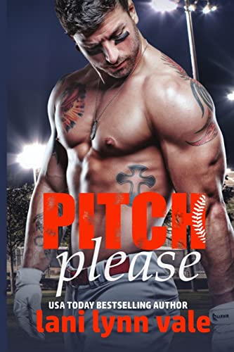 Beispielbild fr Pitch Please (There's No Crying in Baseball) zum Verkauf von BooksRun
