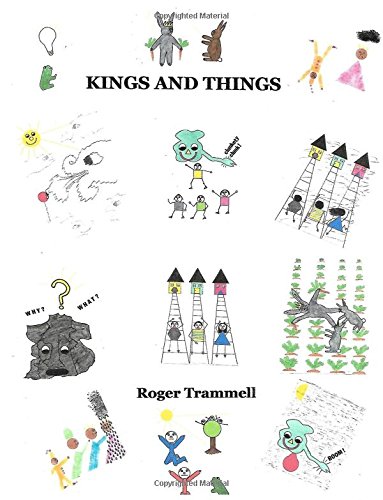 Beispielbild fr Kings and Things 2 zum Verkauf von Lucky's Textbooks