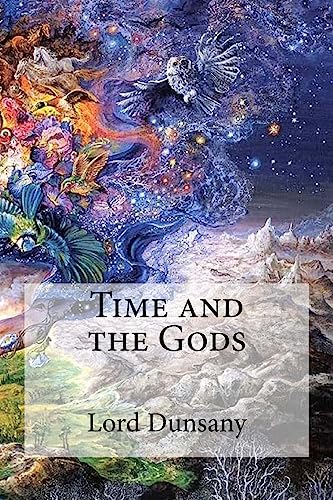 9781975809027: Time and the Gods