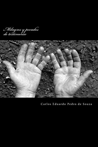 Stock image for Milagros y pecados de testimonio for sale by Revaluation Books