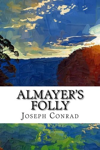 9781975815752: Almayer's Folly