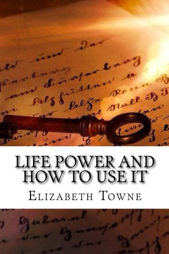 9781975815783: Life Power and How to Use It