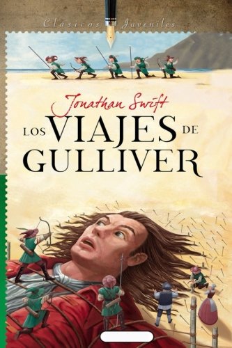 Imagen de archivo de Viajes de Gulliver (Spanish Edition) a la venta por ThriftBooks-Dallas